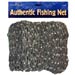 authentic fish net