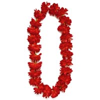 hibiscus leis