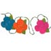 hibiscus party lights
