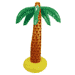 inflatable palm tree