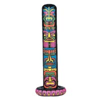 inflatable tiki pole