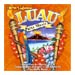 luau party music