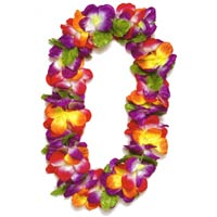 maui leis